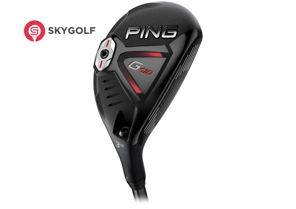 Hybrid Ping G410