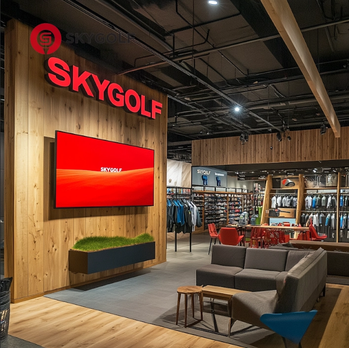 Khám phá Gậy Hybrid Ping G410 chính hãng tại SkyGolf
