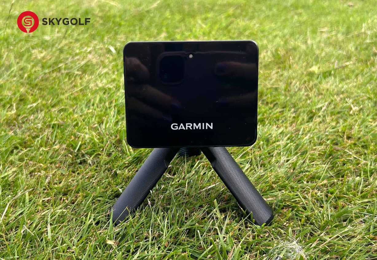  Các Tính Năng Nổi Bật Của Garmin Approach R10