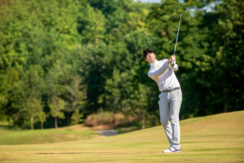 Hướng Dẫn Luật Khu Vực Phát Bóng Trong Golf - Cách Thực Hiện Đúng