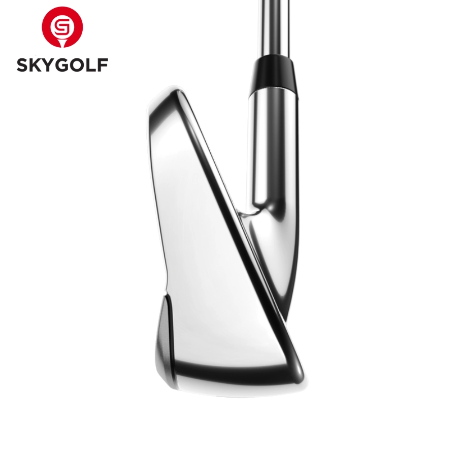 Callaway Paradym Ai Smoke thiết kế mới 