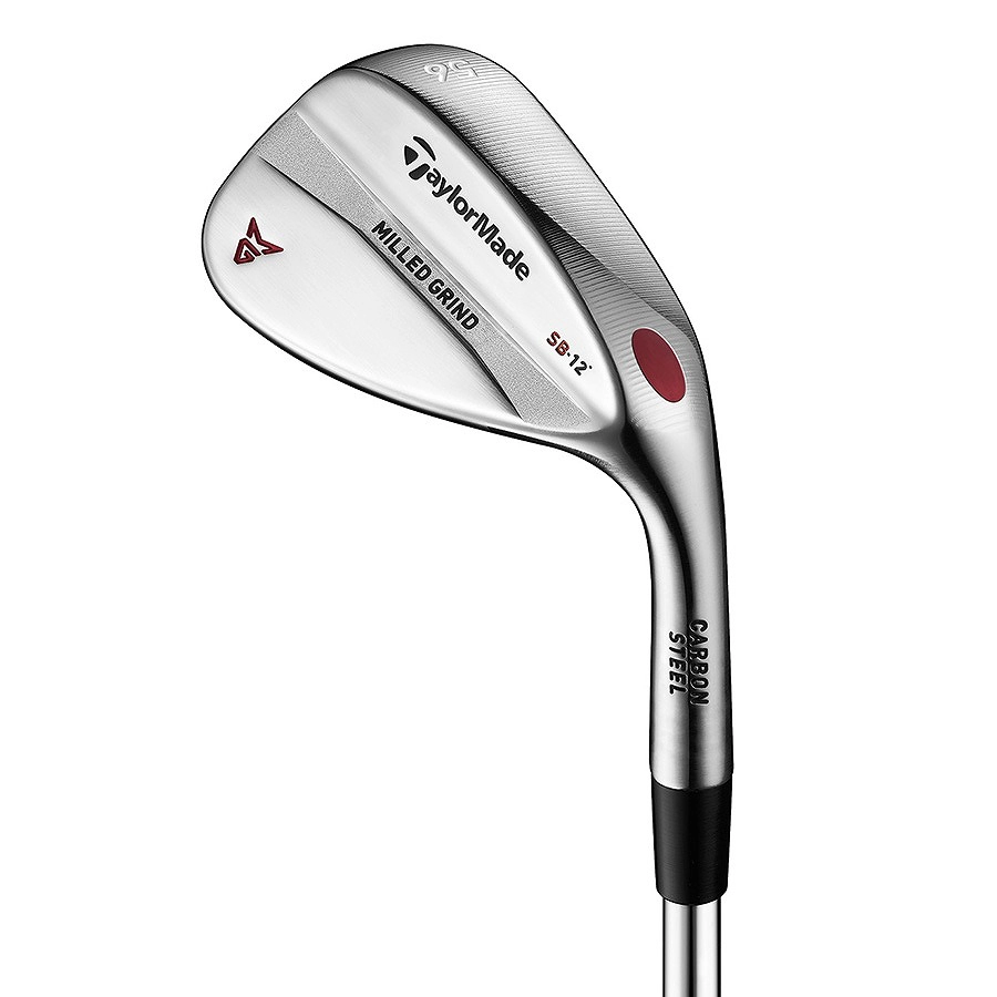 Ranh ZTP-17 Grooves Wedge TaylorMade MG là tinh hoa của công nghệ