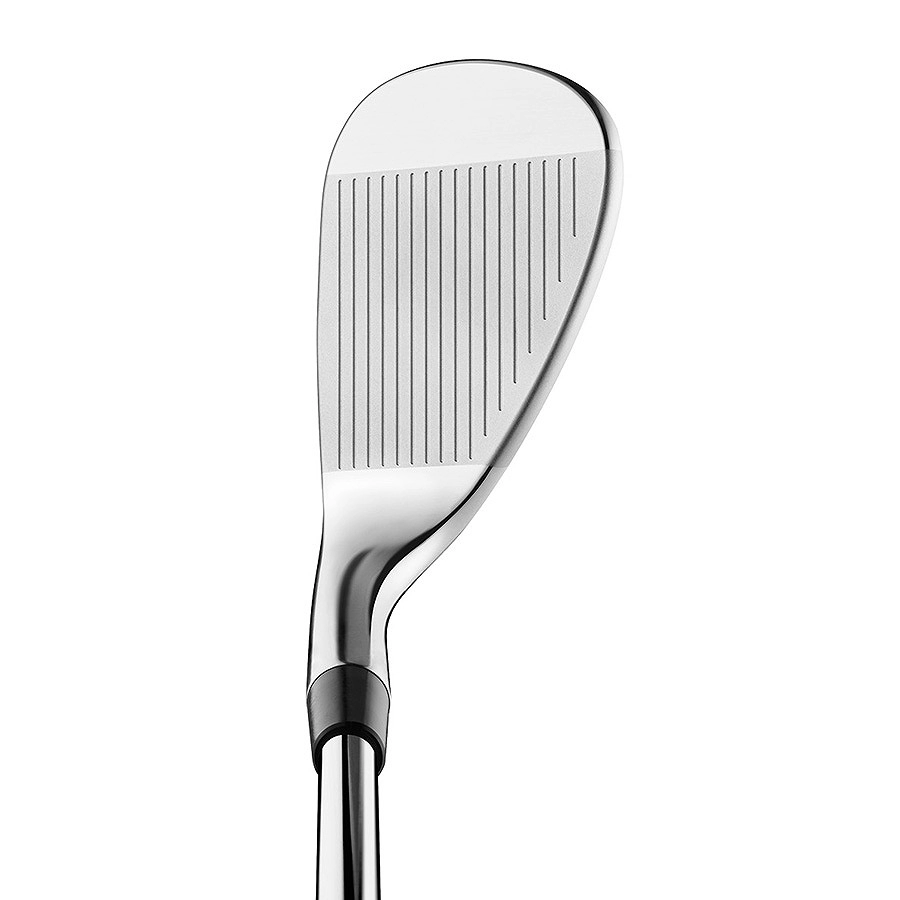 Công Nghệ Tạo Ranh CNC Milling của Wedge TaylorMade MG