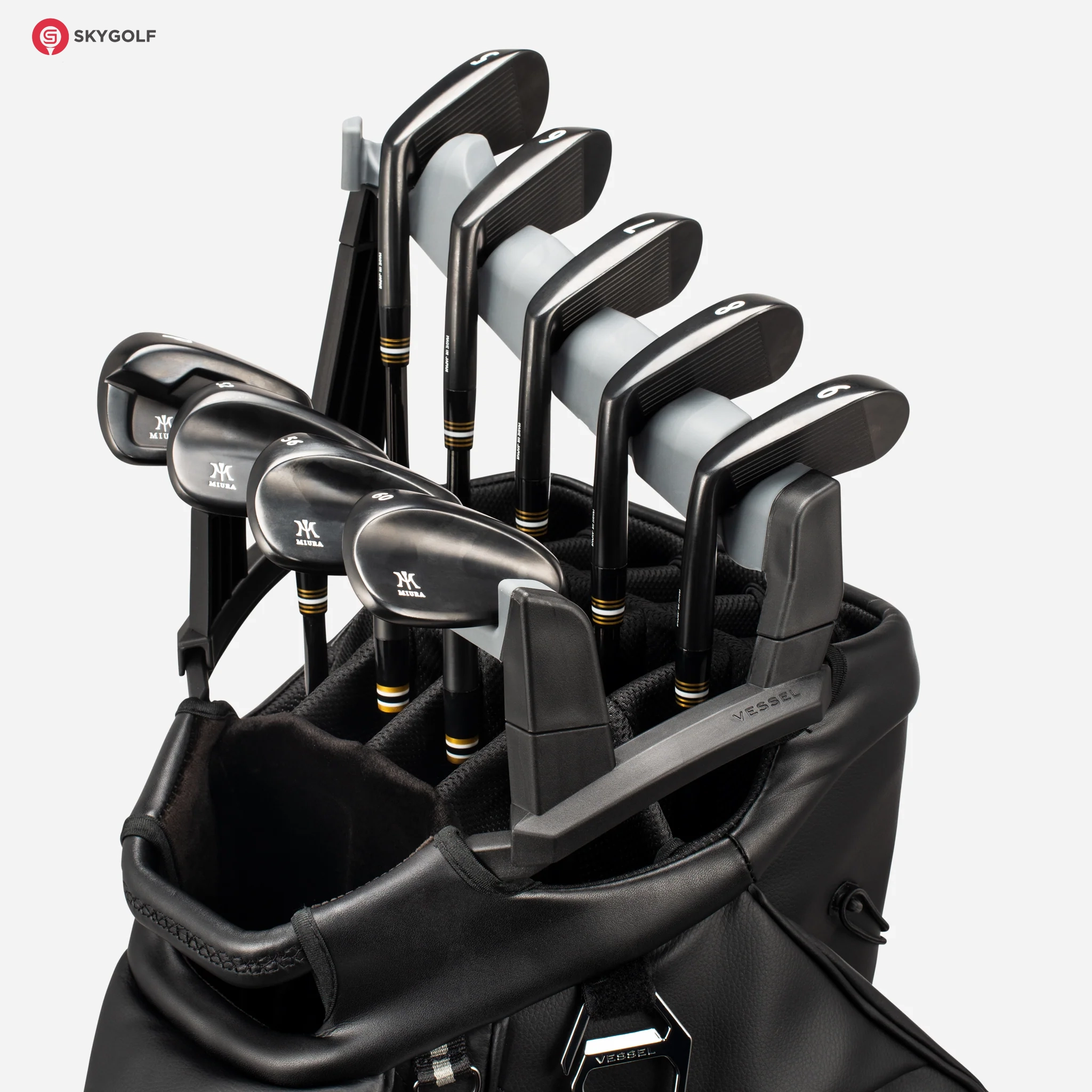 Công dụng của Iron Holder