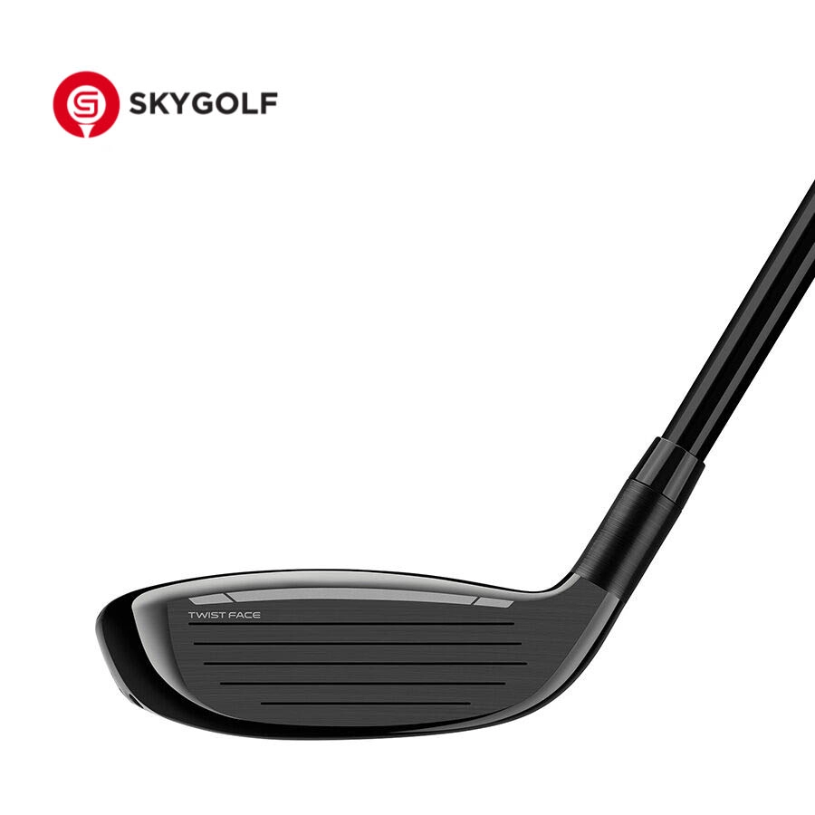 mặt Gậy Rescue TaylorMade Qi10