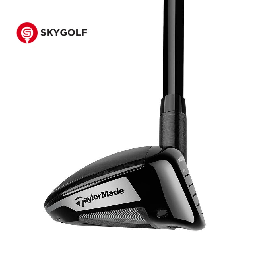 cổ Gậy Rescue TaylorMade Qi10