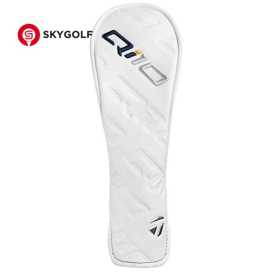 bọc đầu Gậy Rescue TaylorMade Qi10