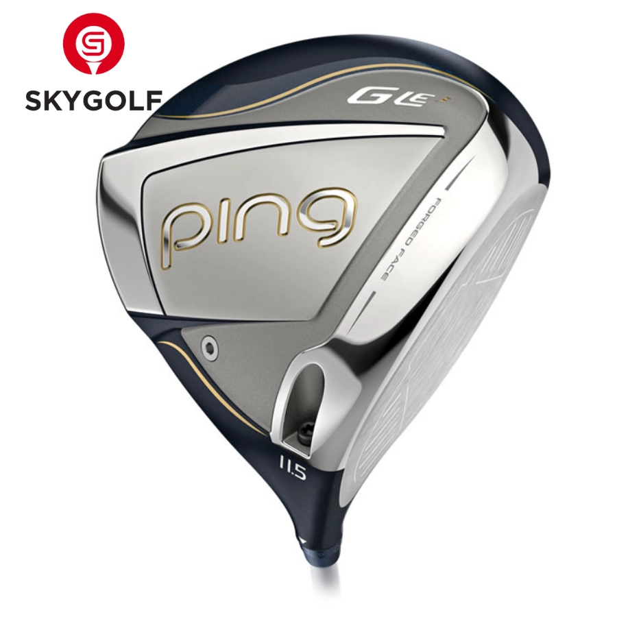 Gậy Golf Driver Ping GLE3 