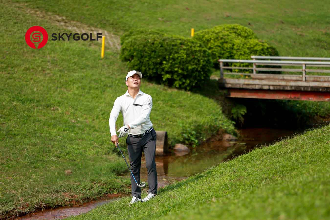 Bogey Trong Golf
