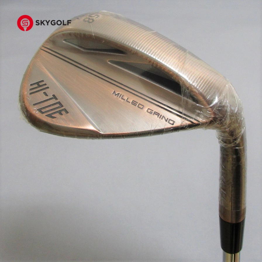 gậy wedge 58 độ lolf