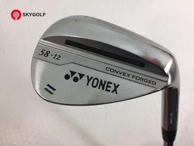 gậy wedge 58 độ lolf