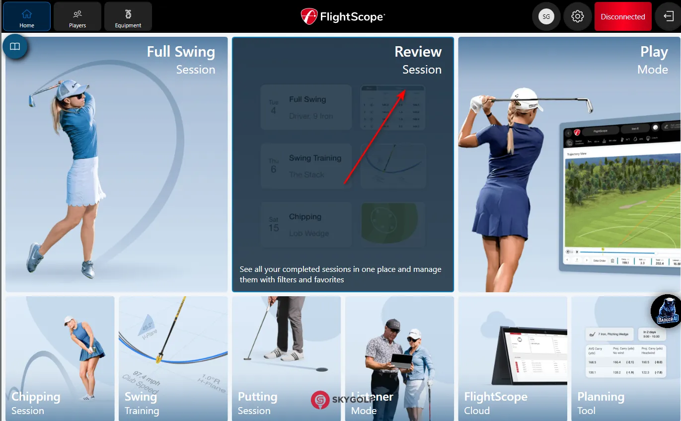 Mục đích của Review Session