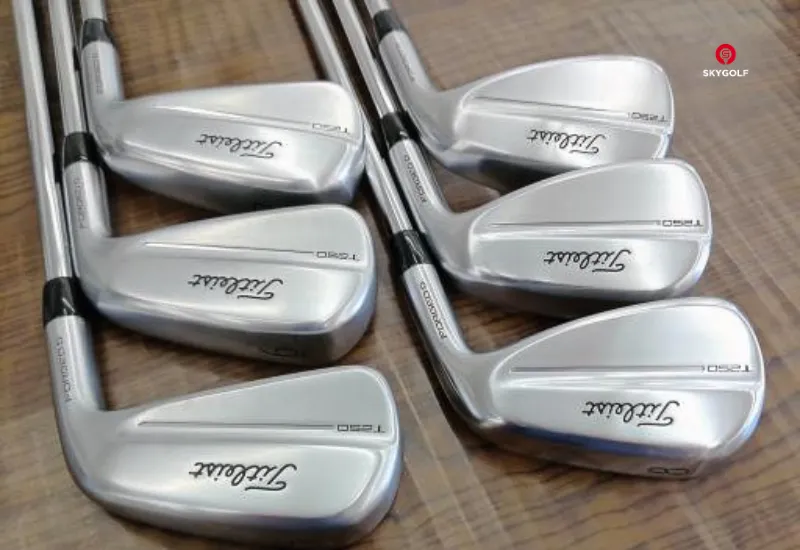 Titleist T250 Cũ
