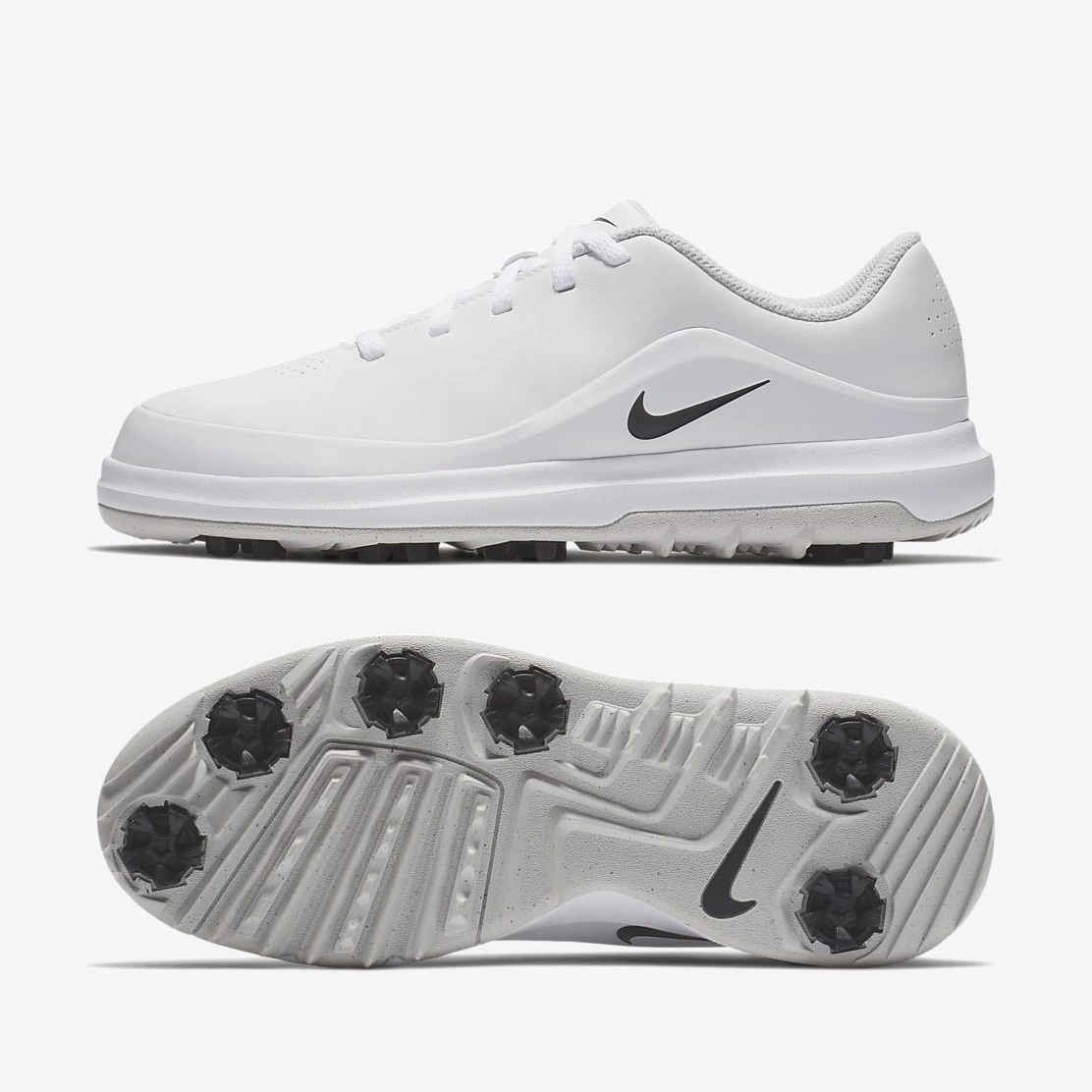 Giày golf trẻ em Nike Kid Precision Jr