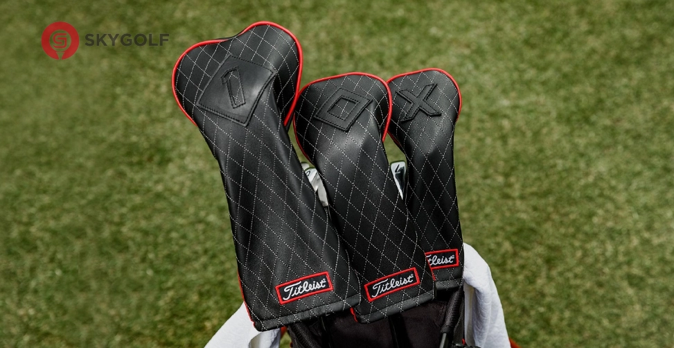 cover gậy golf 1