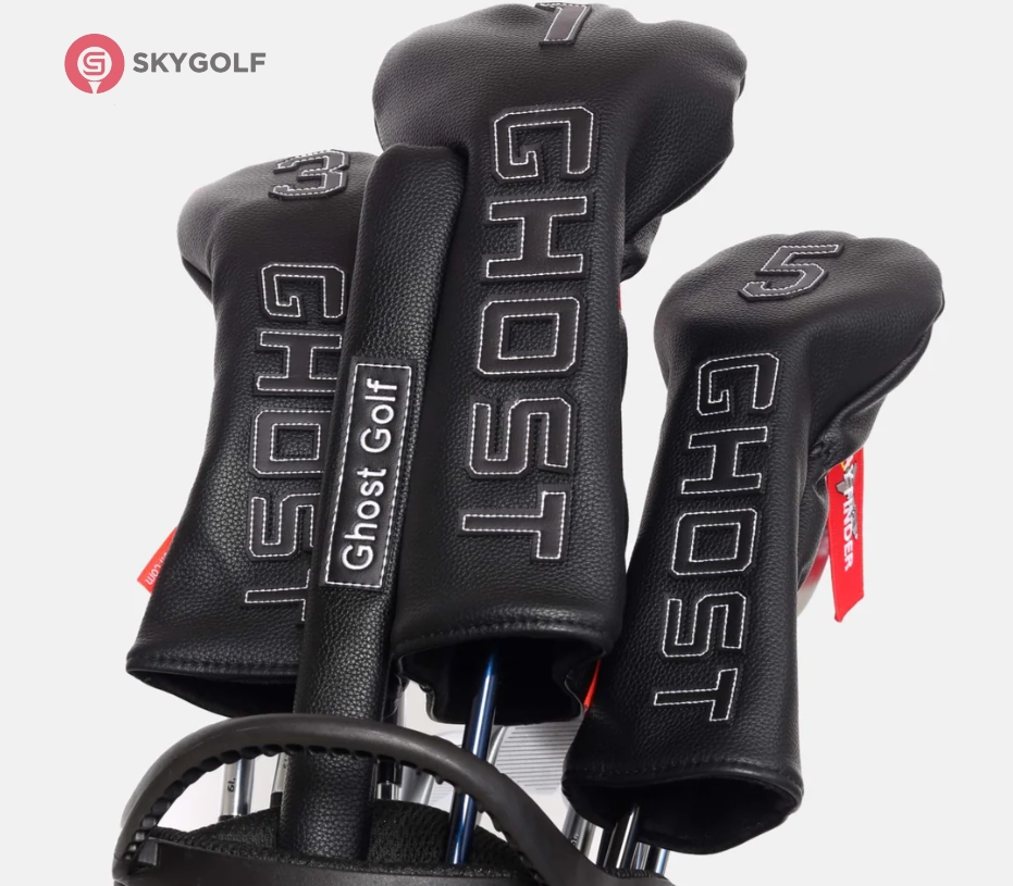 Cover gậy golf