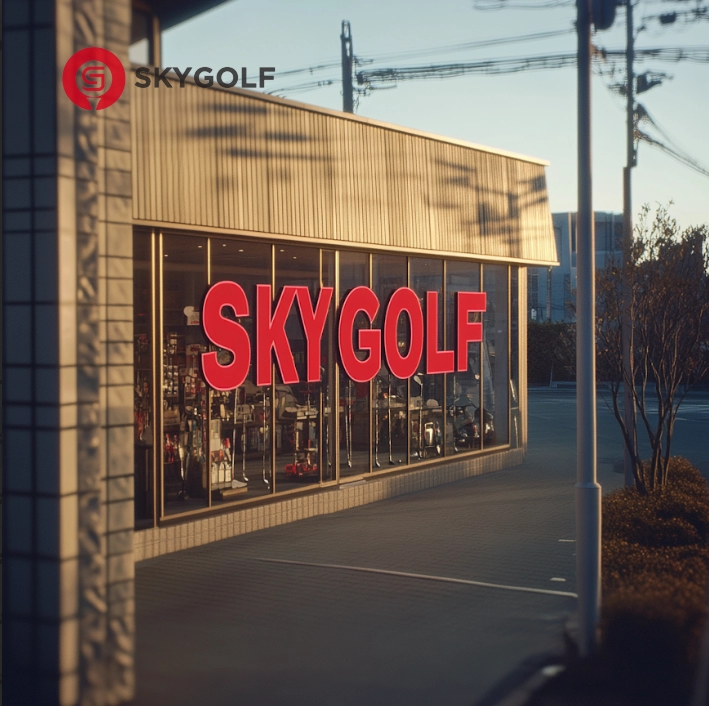 Khám Phá Bộ Sưu Tập Quần Áo Golf Nữ Tại SkyGolf
