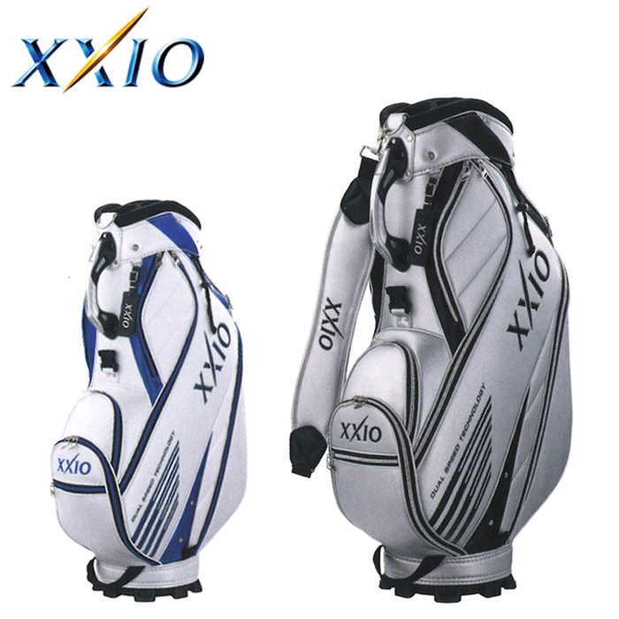 Túi golf XXIO được nhiều người tin dùng