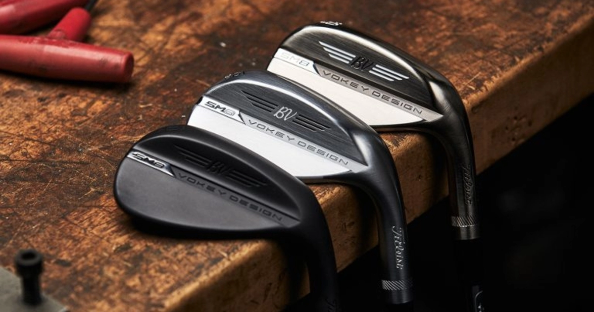 Gậy Gap Wedge 