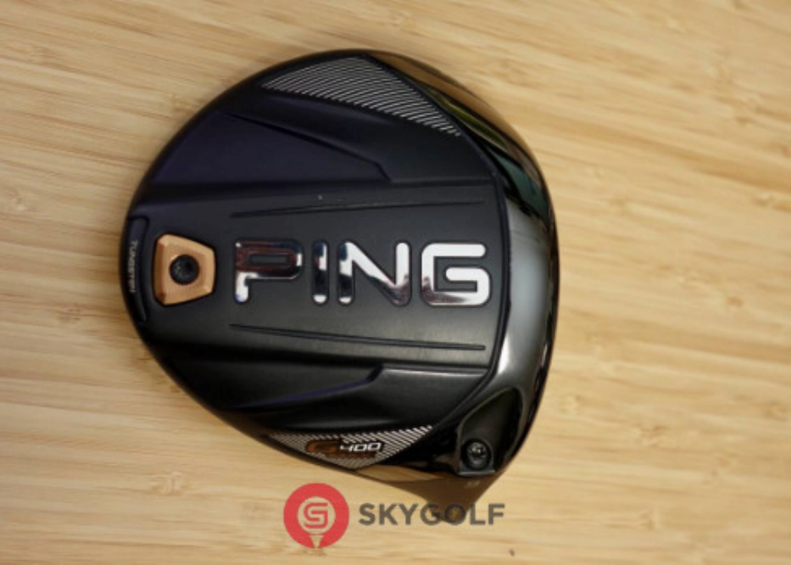 Đầu gậy golf Ping G400