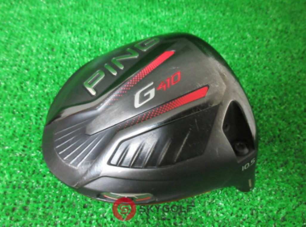 Đầu gậy golf Ping G410