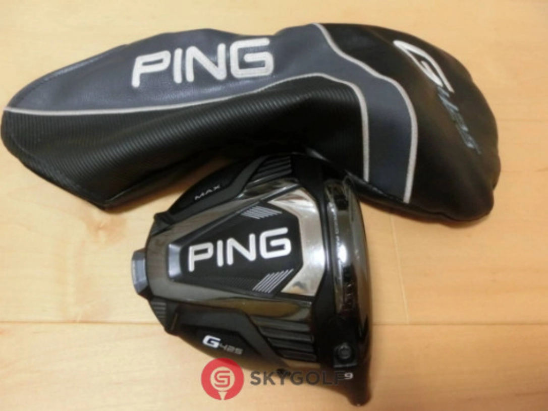 Đầu gậy golf Ping G425