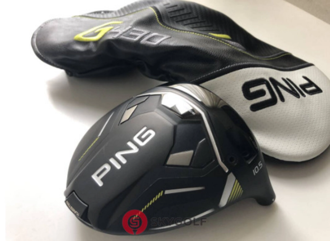 Đầu gậy golf Ping G430