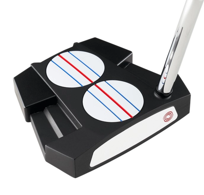 Putter Callway Odyssey 2Ball Eleven Triple Track DB