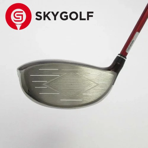 Công nghệ Dòng gậy XXIO MP1200 