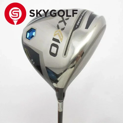 gậy Driver XXIO MP1200