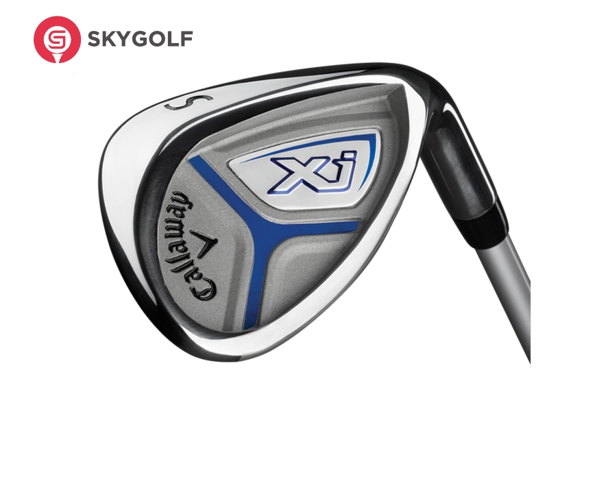 Gậy wedge (SW)