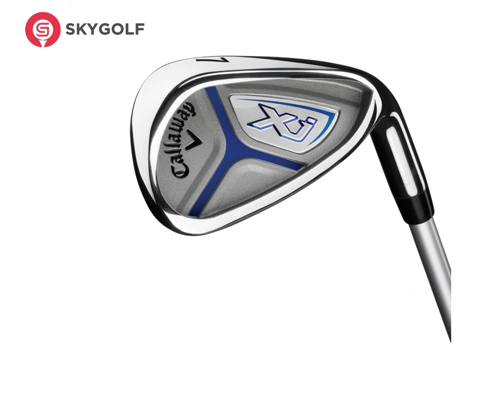 Gậy sắt 7 (7-iron)