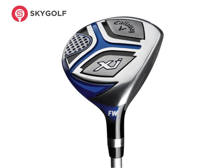 Gậy Fairway Wood