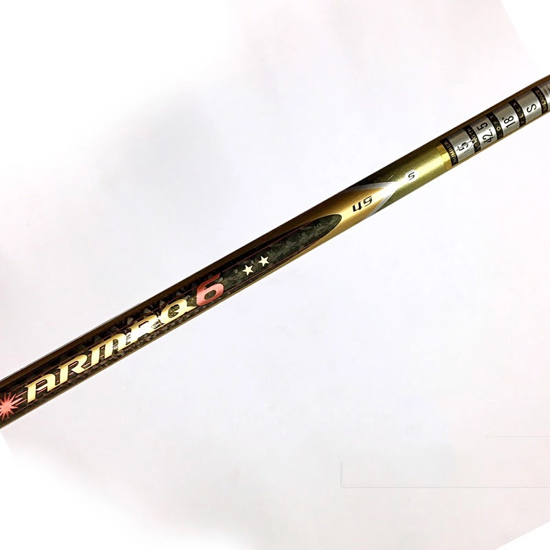 cán gậy golf cũ Honma Beres S-02 Driver 2Sao