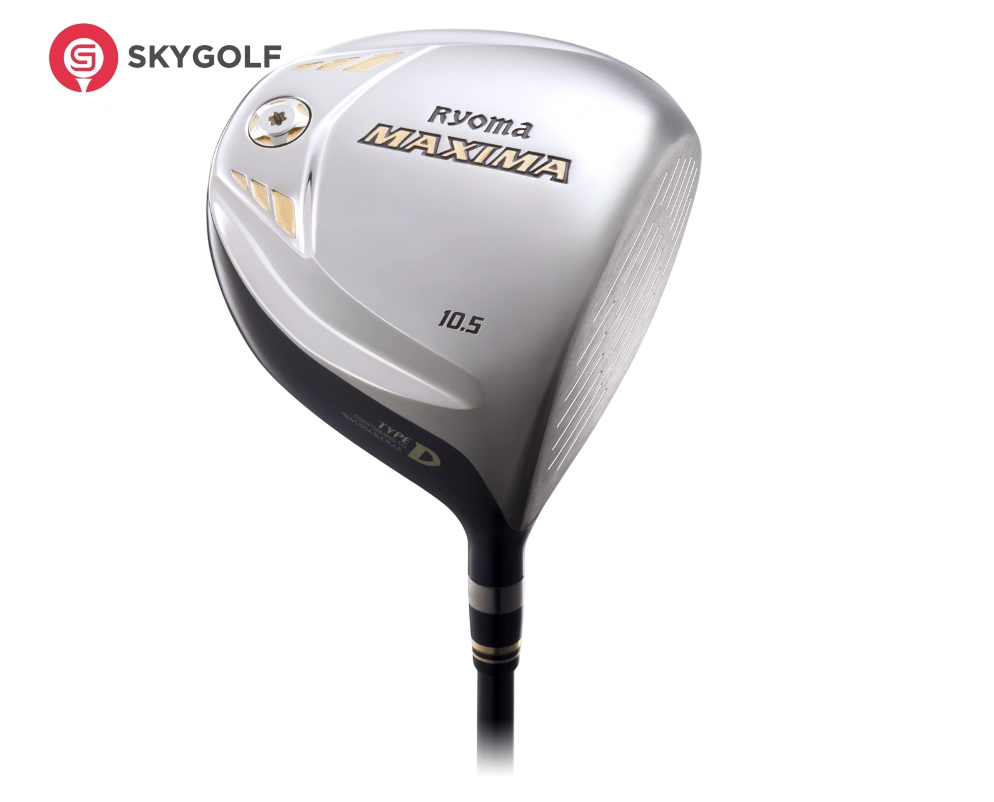Driver MAXIMA TYPE D