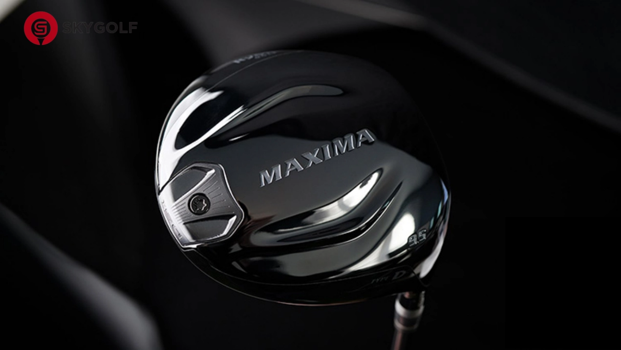 Driver Maxima Ⅱ Type D