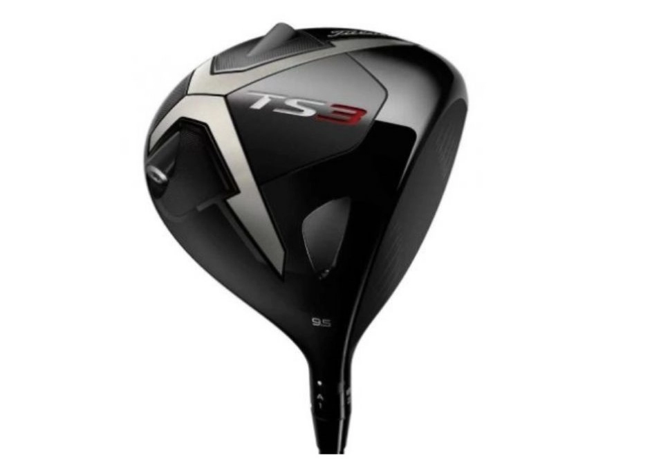 Driver Titleist TS3 chính hãng giá tốt