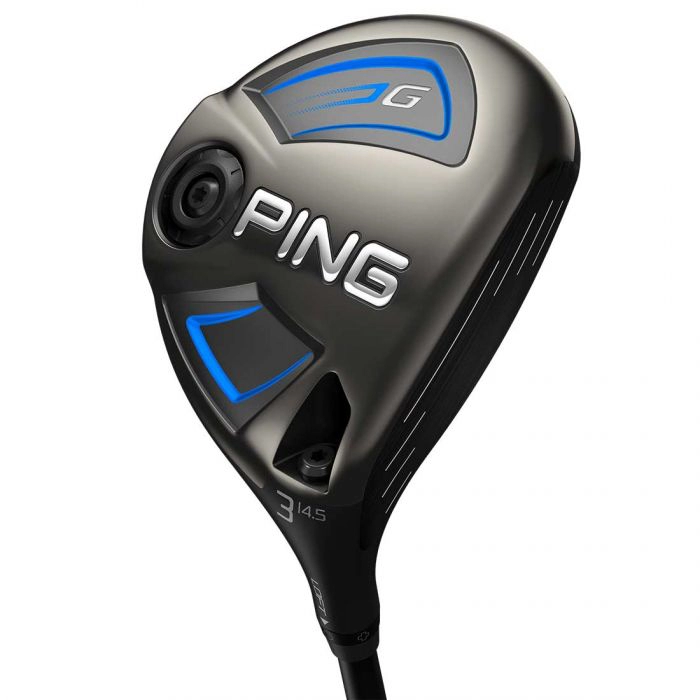 Fairway Wood Ping G Tour chất lượng cao 