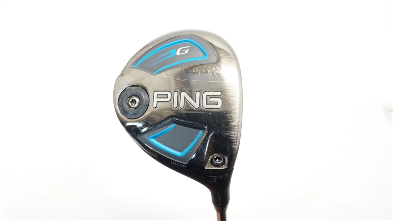 Fairway Wood Ping G Tour chất lượng cao giá rẻ