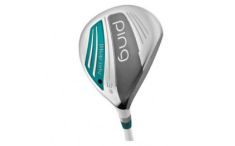 Fairway Wood Ping Rhapsody giá tốt Fairway Wood Ping Rhapsody giá tốt