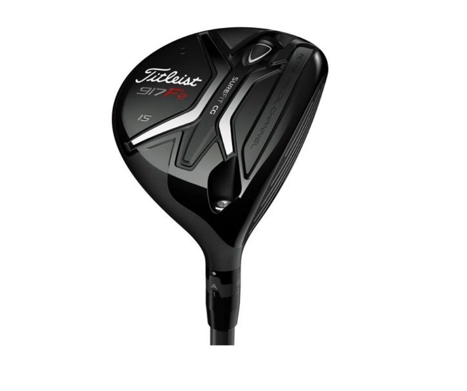 Fairway Wood Titleist 917F2 giá tốt 