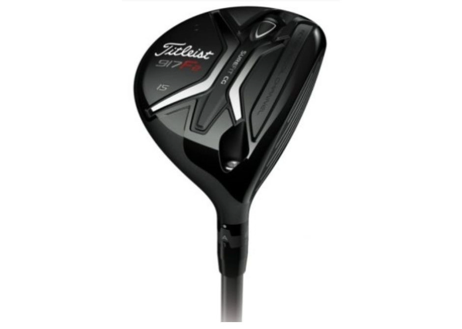 Fairway Wood Titleist 917 F2 Max75 chính hãng