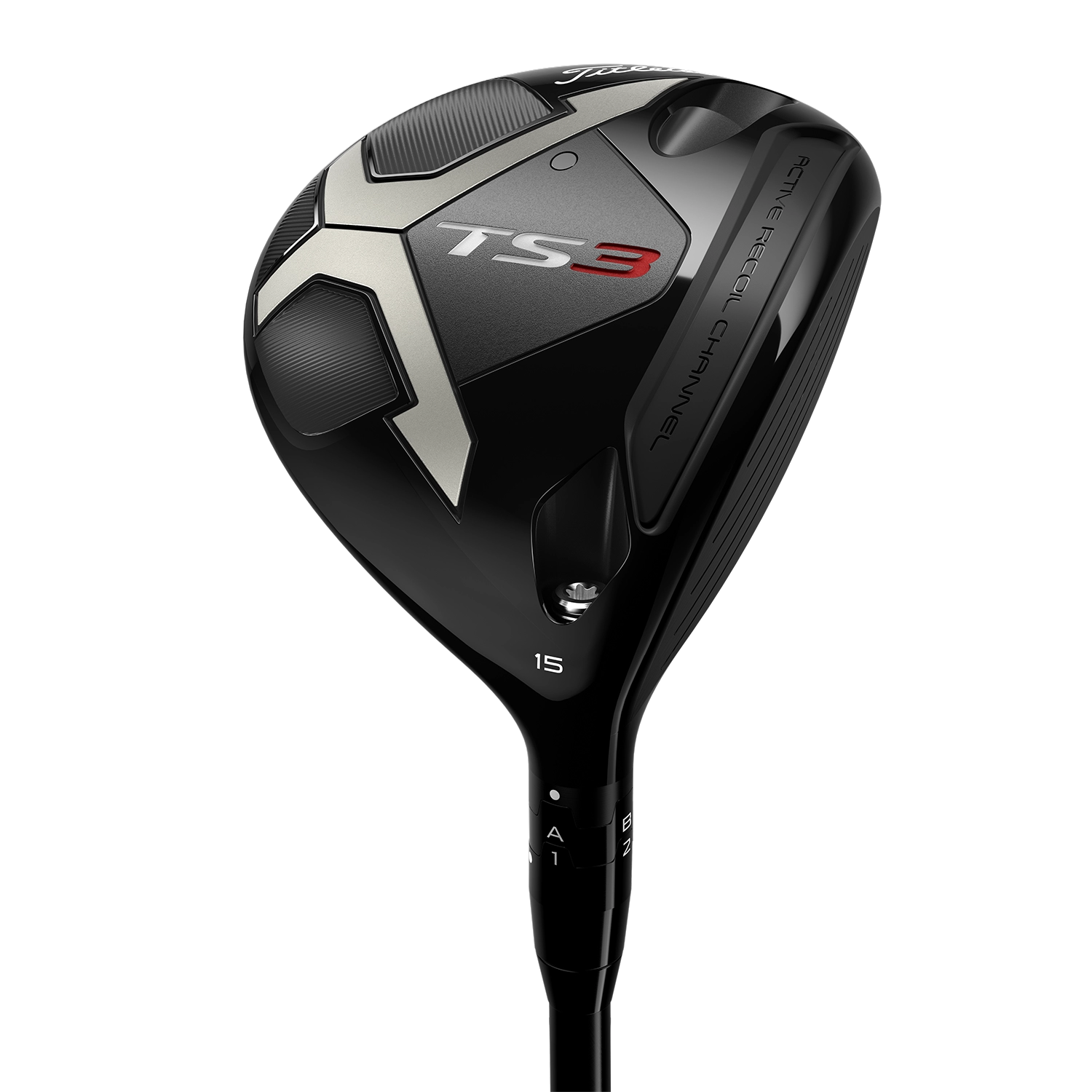 Gậy Golf Titleist TS3 Fairway