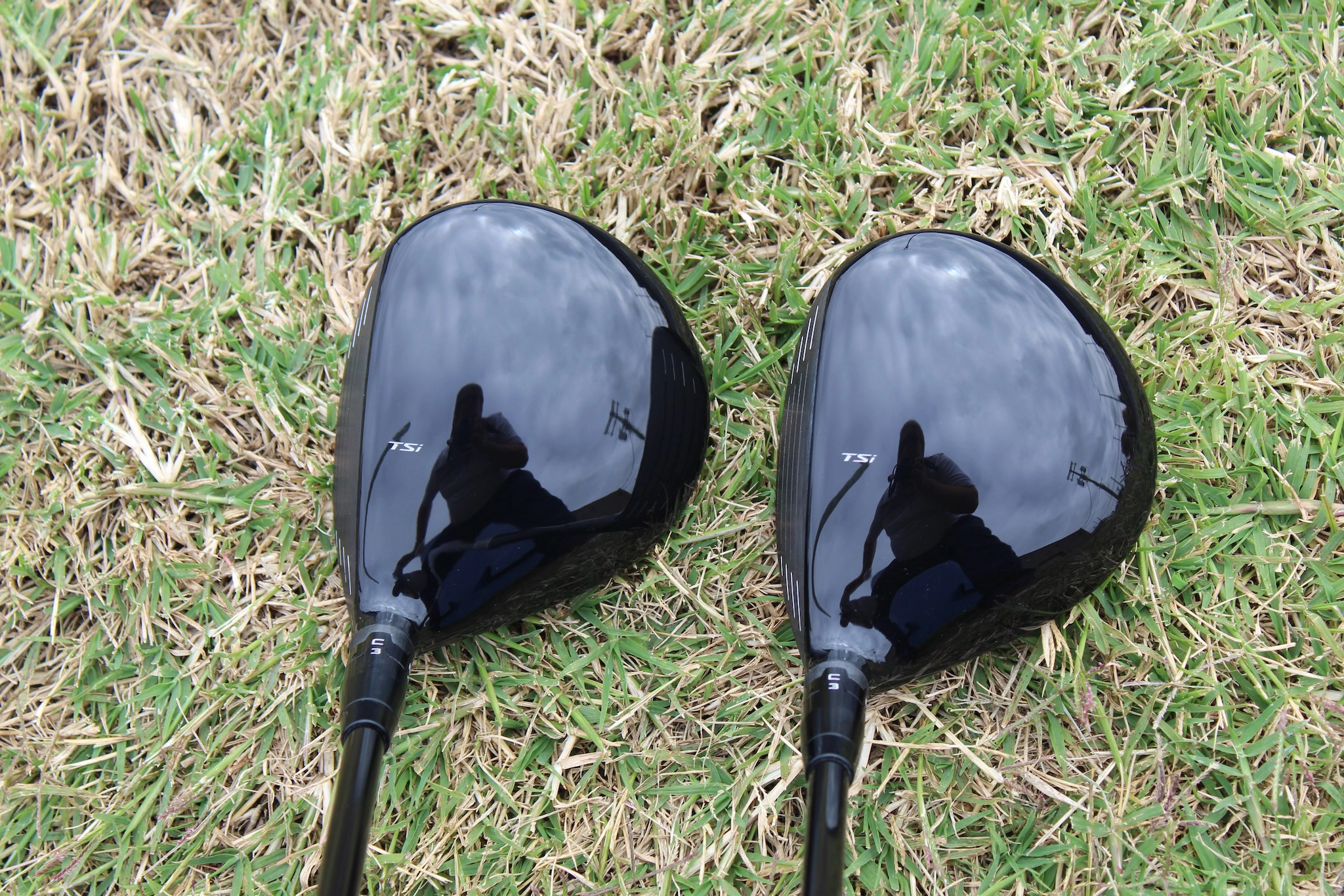 Fairway Titleist TSi3