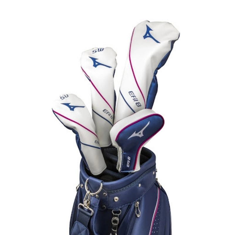 Bộ gậy golf Mizuno Effil 8 chính hãng