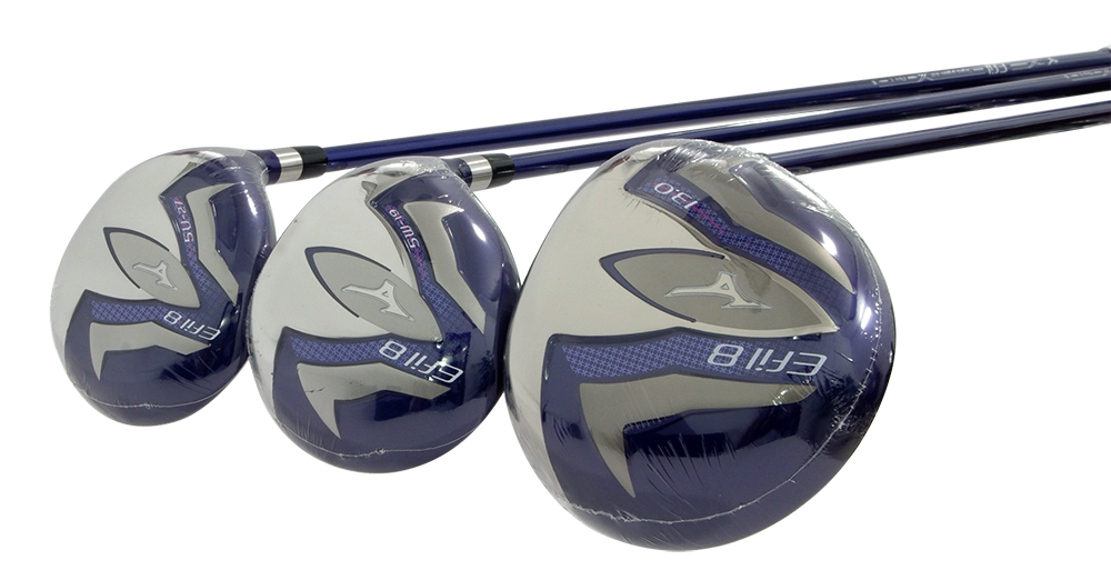 Gậy golf Fairway Mizuno Efil 8 