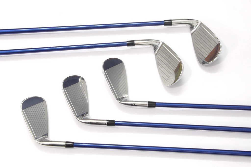 Gậy golf Irons Mizuno Efil 8