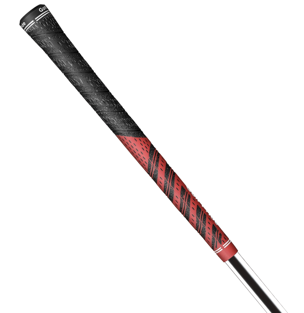 Tay cầm gậy Golf Pride Multicompound Standard chính hãng