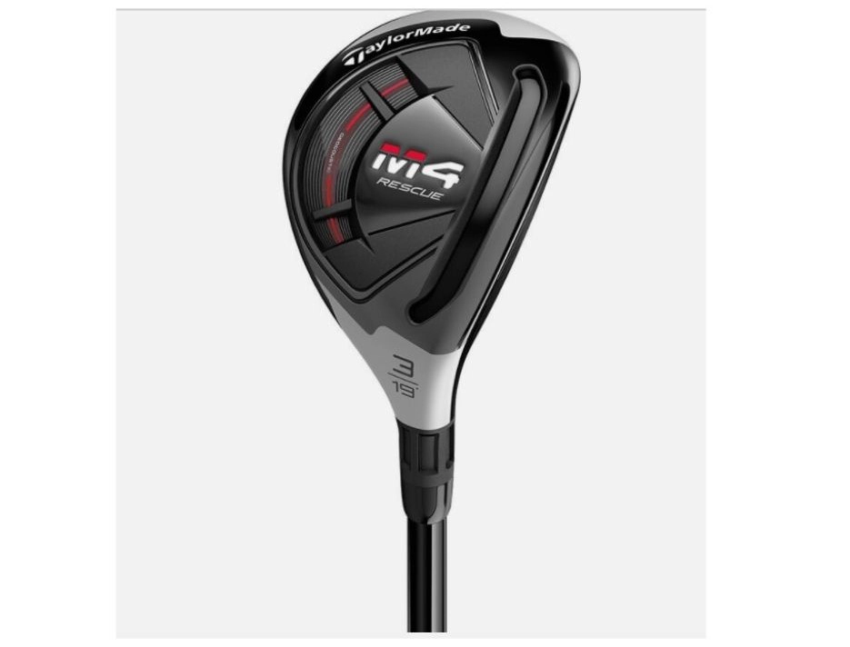Hybrid Taylormade M4 giá tốt 