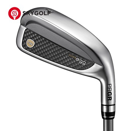 Gậy golf nữ SUPER egg IRON PRGR LADIES